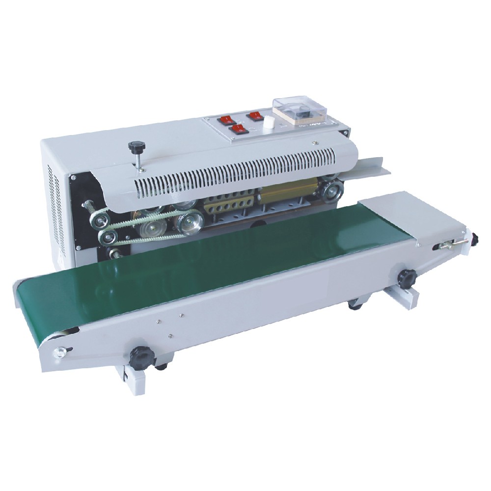FR-900 Film Automatic Continuous Sealing Machine