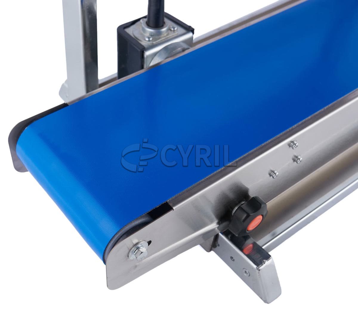 Stainless steel vertical sealing machine