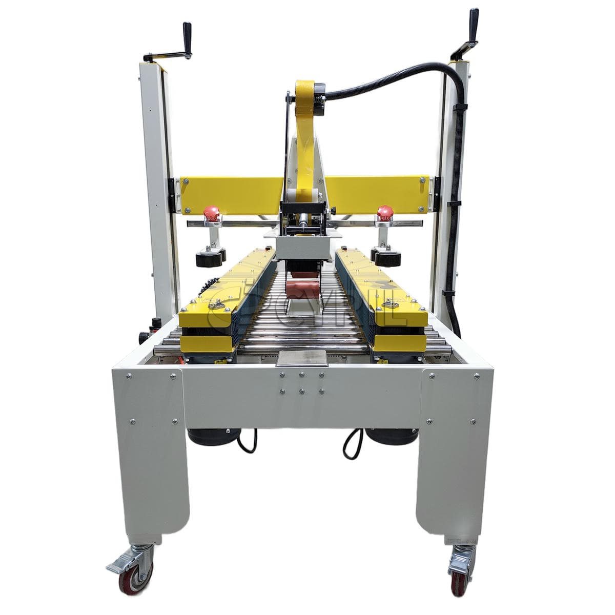 Sealing machine