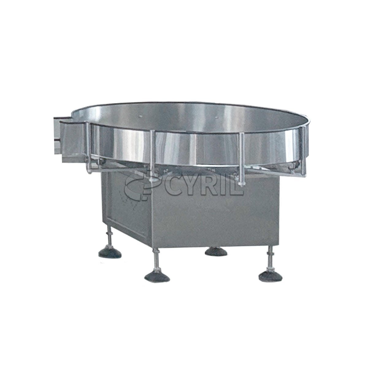 Filling production line