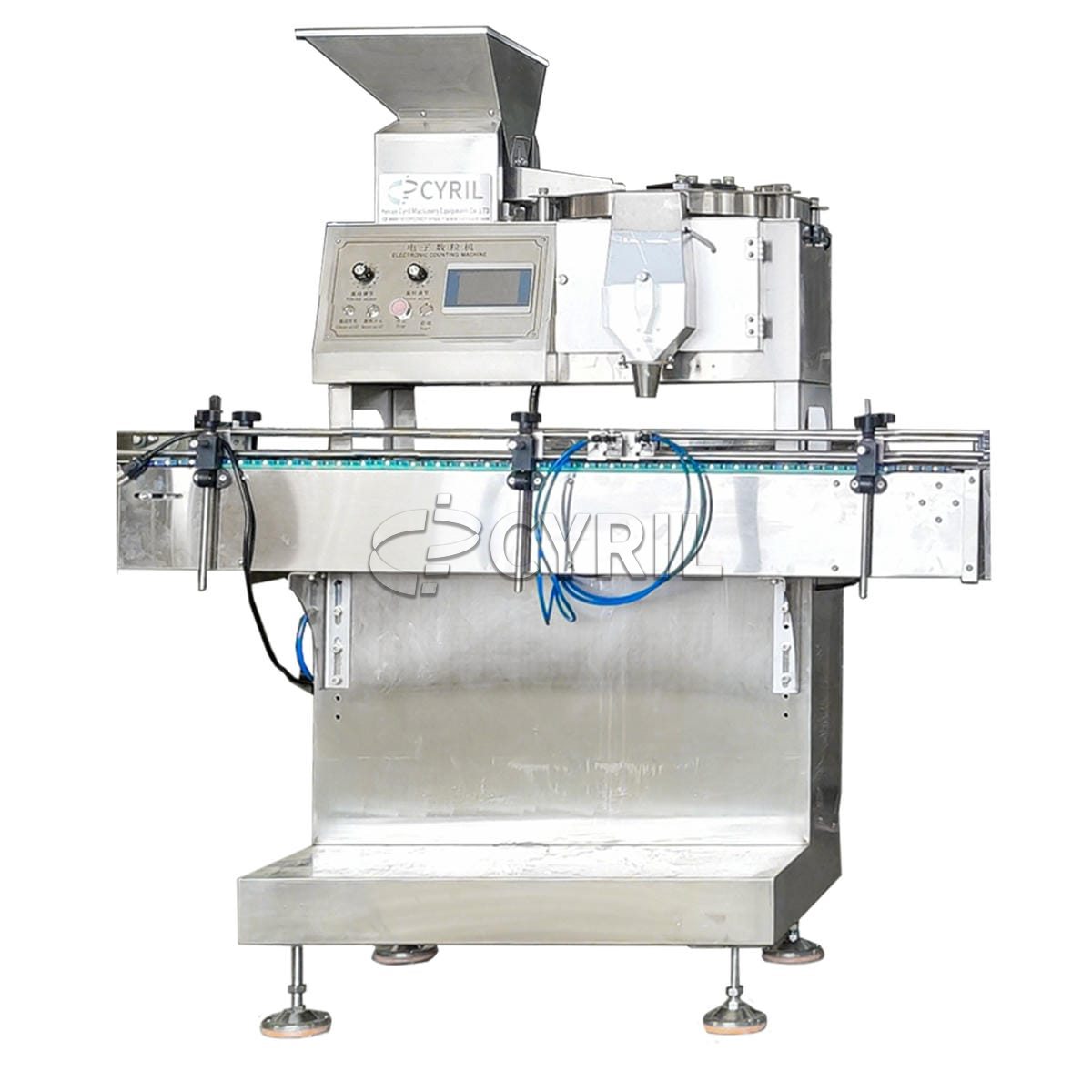 Filling production line