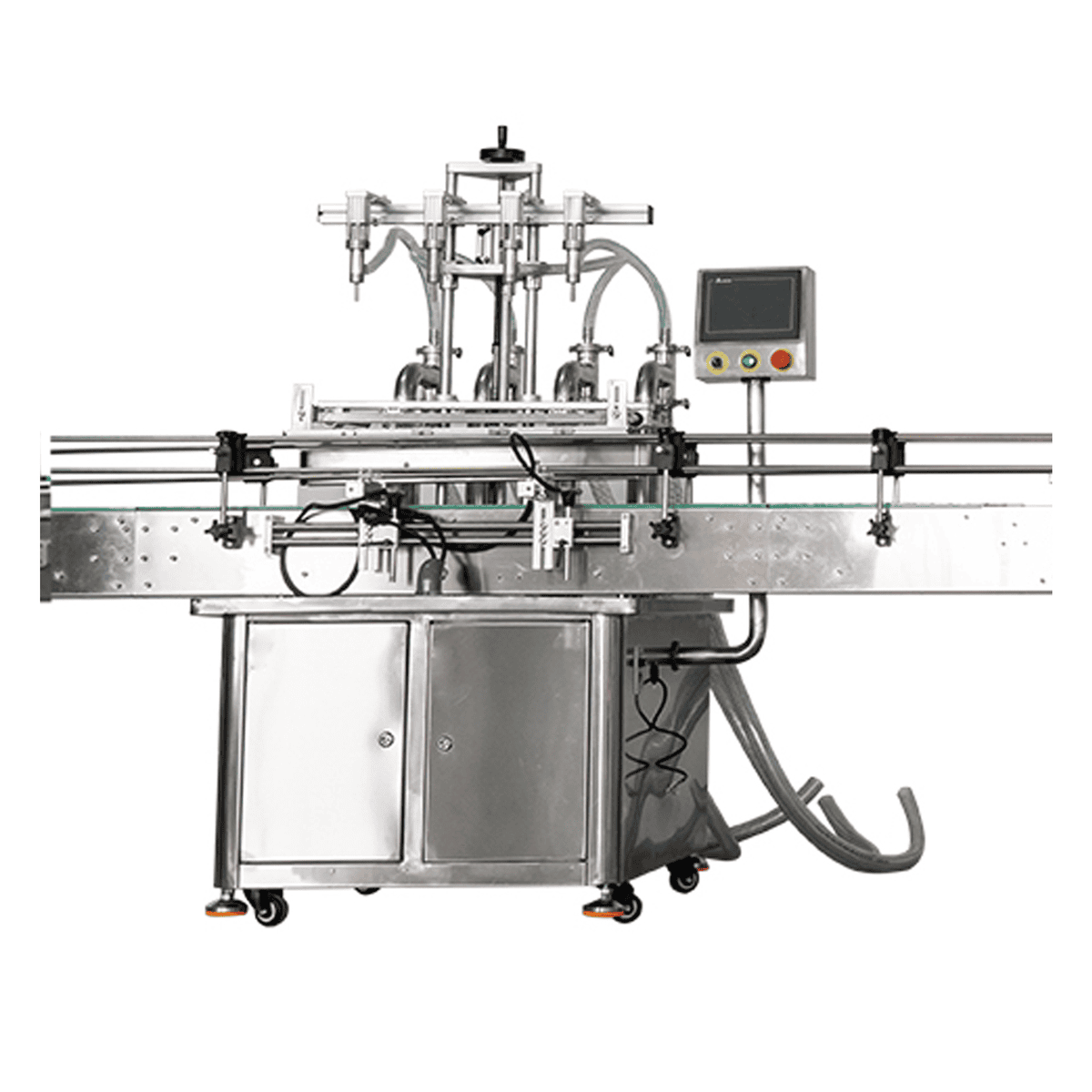 Filling production line