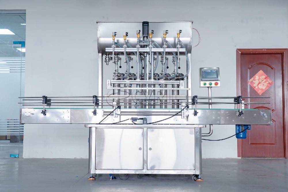 Effortless Filling: A Honey Filling Machine Delivering Unbeatable Value and Performance