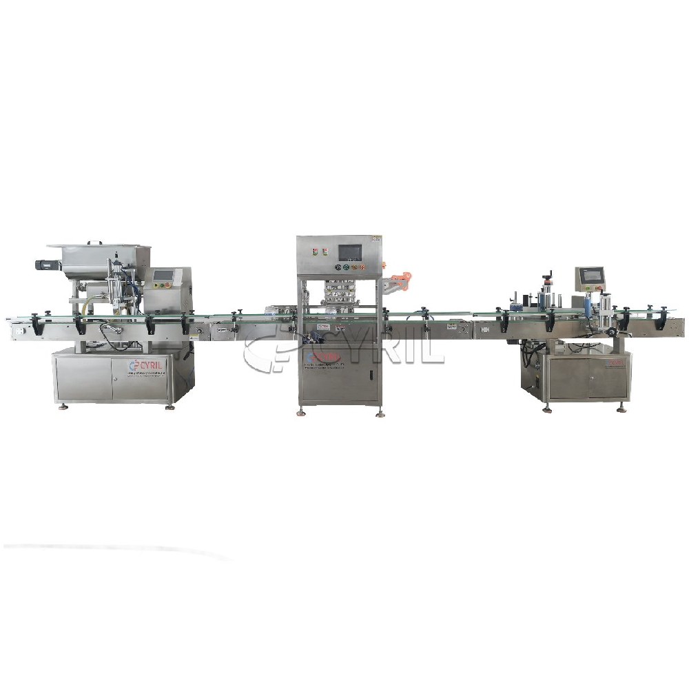 How can you save on filling production line maintenance costs? Here are some practical tips.