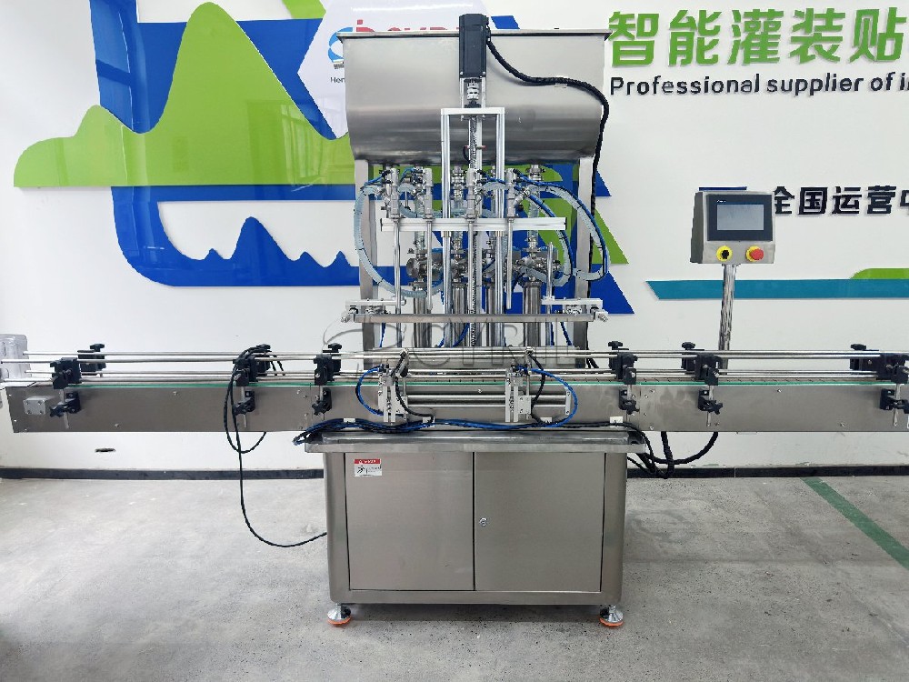 A Guide to Selecting Suppliers of High-Quality Filling and Packaging Equipment