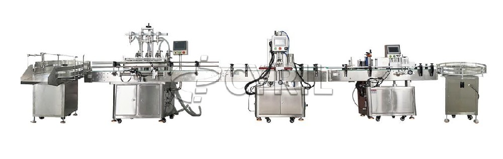 How to Choose Peanut Butter Filling Equipment: Focus on Viscosity Compatibility and Anti-Drip Features