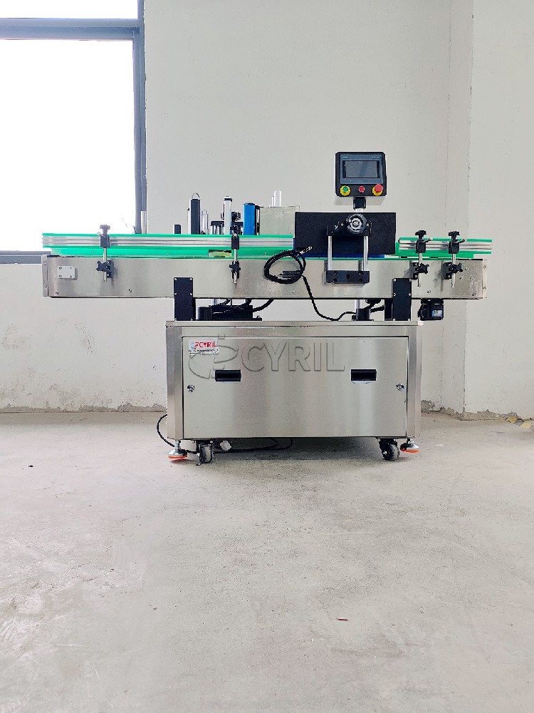 Avoid these pitfalls and choose the right labeling machine without making a mistake.