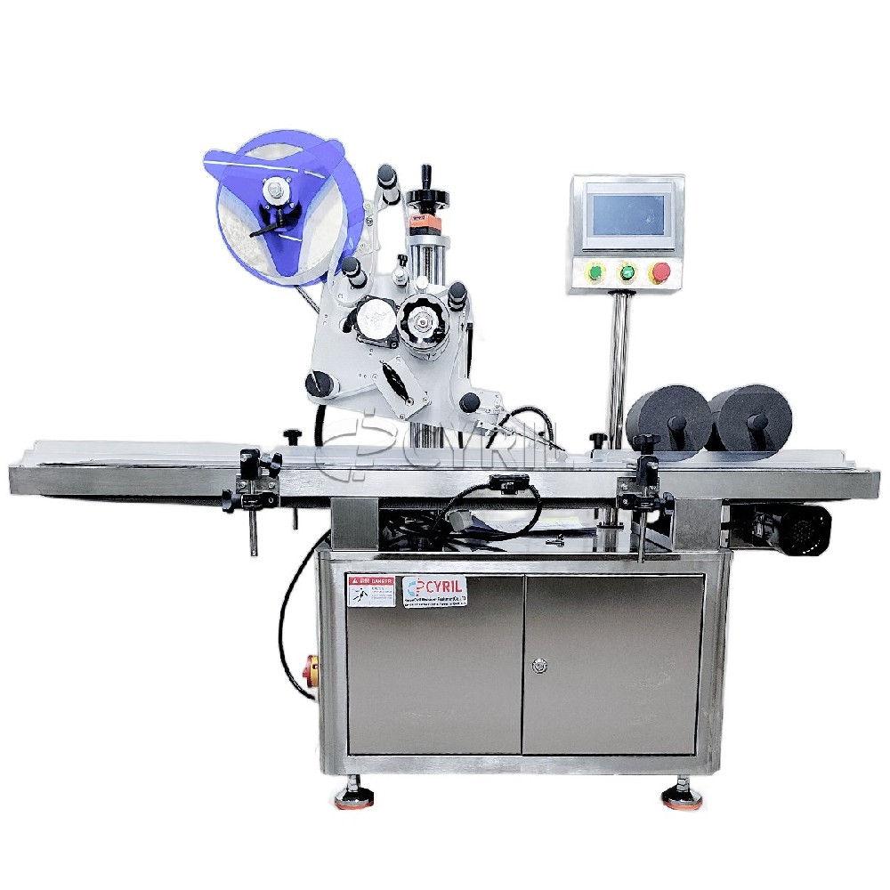 How to Solve the Issue of Label Breakage on Round Bottle Labeling Machines