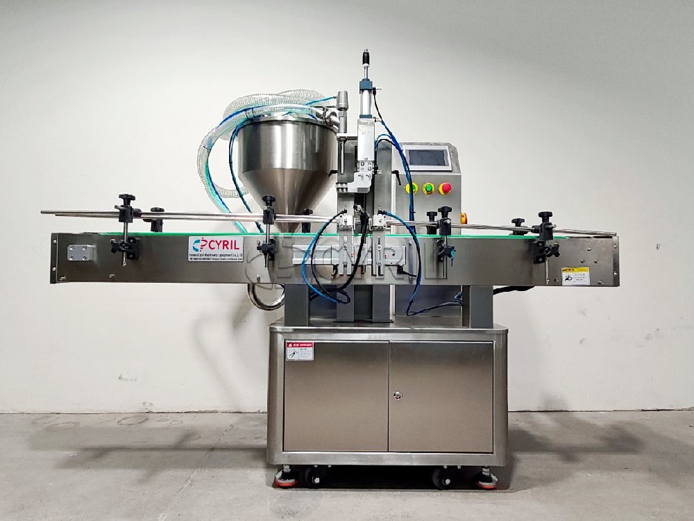 What are the applications of liquid filling machines in our daily lives?