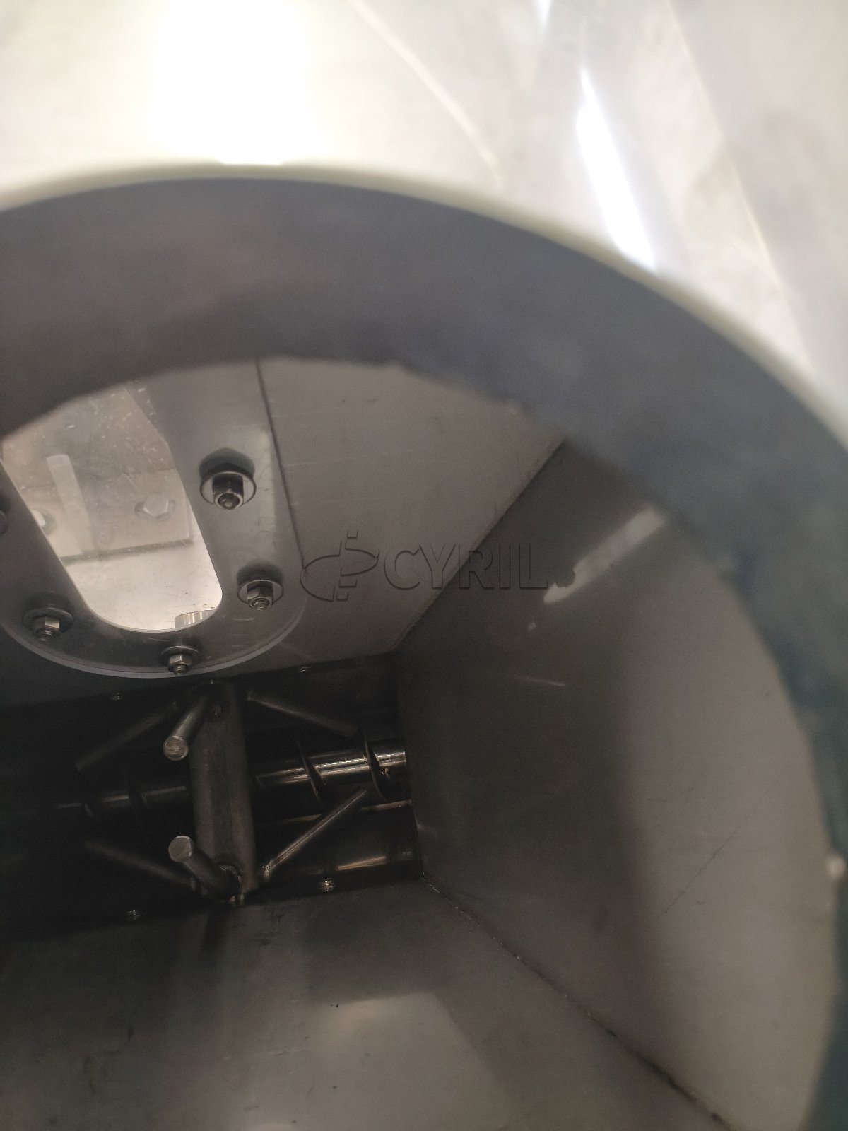 Powder Packaging Machine + Flat-Push Mechanism + Back Sealing