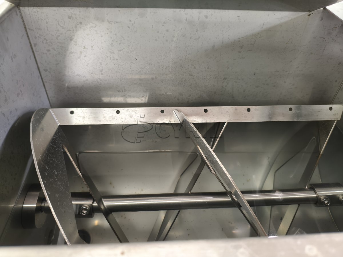 Paste Packaging Machine + Rotor Pump Filling Machine + Square Hopper