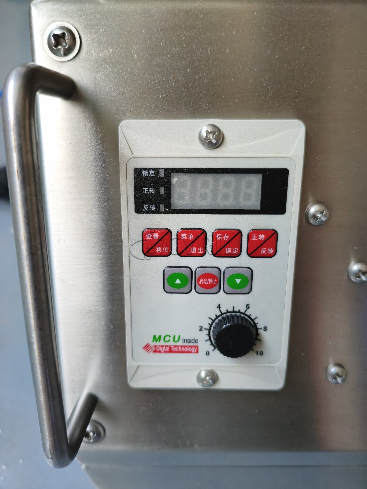 Single-head lobe pump paste filling machine