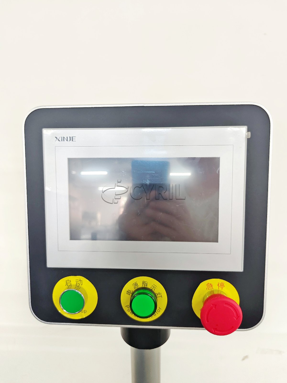 Customized Servo-Driven Four-Wheel Capping Machine