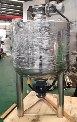 Mixing tank XLE-G50