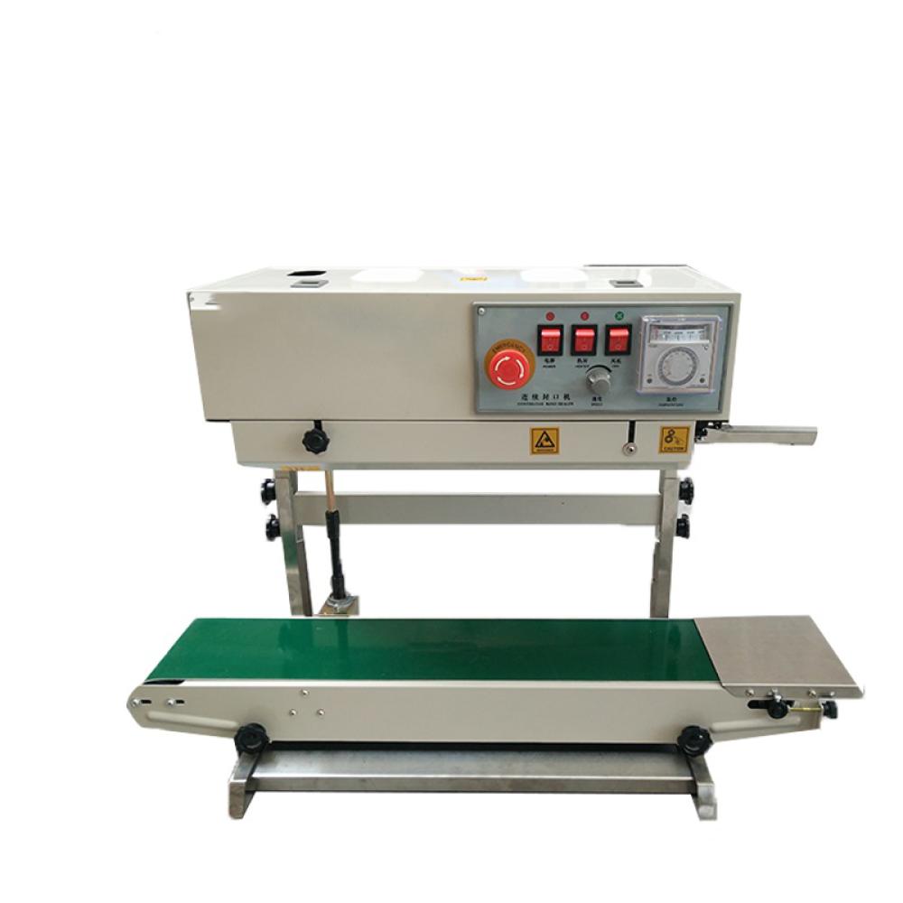 FR-770 vertical film automatic continuous sealing machine